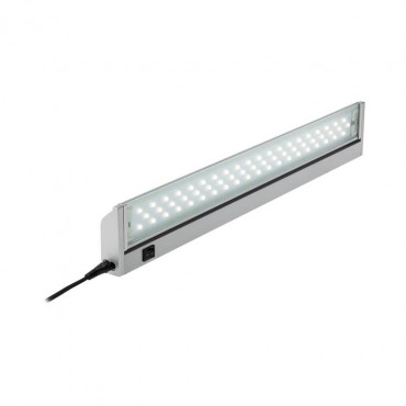 Sistem iluminare blat LED TN01NW Arelux, aluminiu