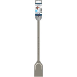 Dalta lata tip spatula Bosch SDS Max, 350x50mm, cu durata mare de viata si autoascutire