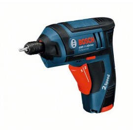 Surubelnita cu acumulator GSR Mx2Drive Professional cutie carton