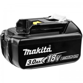 Acumulator Makita BL1830B LXT, 18V, 3.0Ah