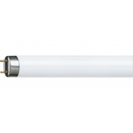 Tub fluorescent MASTER TL-D Super 80 18W/lumina rece 1SL/25 Philips
