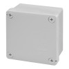 Junction box IP55 100X100X50 Cubox Scame