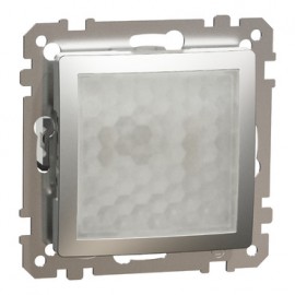 Lampa veghe Schneider Electric SEDNA Design SDD111906, - 250V~ 3W, alba