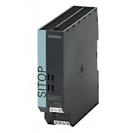 SITOP smart 60 W stabilized power supply input: 120/230 V AC output: 24 V DC/2.5 A Siemens
