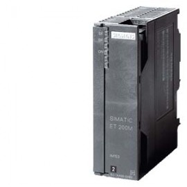 SIMATIC DP, INTERFACE IM 153-1, FOR ET 200M, FOR MAX. 8 S7-300 MODULES Siemens