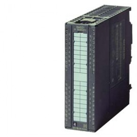 SIMATIC S7-300, DIGITAL INPUT SM 321, OPTICALLY ISOLATED 32DI, 24 V DC, 1 X 40 PIN Siemens