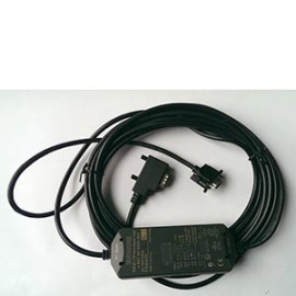 SIMATIC S7-200,USB/PPI CABLE MM MULTIMASTER, FOR CONNECTING S7-200 TO USB PORT OF PC, FREEPORT NOT SUPPORTED Siemens
