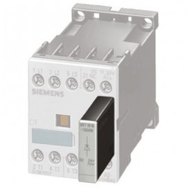 SUPPRESSION DIODE, WITH LED, DC 24...70 V, SURGE SUPPRESSOR, FOR MOUNTING ONTO CONTACTORS SIZES00 Siemens
