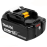 Masina de insurubat si gaurit Makita  DDF483RFE cu  2 acumulatori Li-Ion LXT 18V 3.0Ah, incarcator, motor fara perii