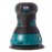 Masina de slefuit (slefuitor) alternativ si orbital MAKITA BO5030, 300W, 24000rpm, 125 mm