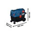 Aspirator universal Bosch PRO GAS12-25LS