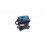 Aspirator industrial Bosch Professional GAS 25 L SFC, 1200 W, 248 mbar, volum brut 25 l, priza scule electrice, comutator curatare filtru