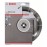 Disc diamantat Best for Concrete BOSCH 230mm