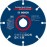 Disc de tăiere carbură metalică EXPERT Multi Wheel BOSCH 125mm