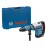 Ciocan rotopercutor, Bosch Professional, GBH 12-52D, sds-max, 11.5Kg, 1700W, 19J