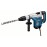 Ciocan rotopercutor SDS-max BOSCH GBH 5-40 DCE Professional 