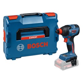 EXPERT Maşină de înşurubat cu impact  EXPERT EXDX18V-210, geanta de transport, fara acumulatori , fara incarcator