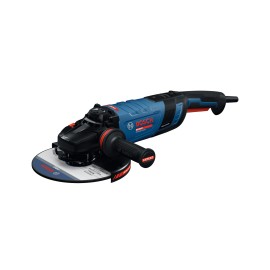EXPERT Polizor unghiular  EXPERT EXWS30-230PB, motor fara perii colectoare