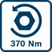 EXPERT Maşină de înşurubat cu impact  EXPERT EXDX18V-210, geanta de transport, fara acumulatori , fara incarcator