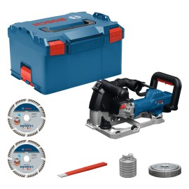 Maşină de frezat caneluri Bosch PRO GNF20-40, 2000 W