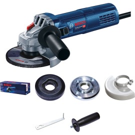 Polizor unghiular Bosch PRO GWS 9-125