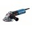 Polizor unghiular Bosch Professional GWS 14-125 S, 1400 W, 11.500 RPM, 125 mm diametru disc, accesorii incluse