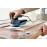 Şlefuitor cu excentric Bosch Professional GEX 125-1 AE, 250W, 125mm