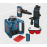  Nivelă laser rotativă   GRL 300 HV + LR1 + RC1 + WM4
