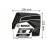 Nivela laser combinata GCL2-50CG+RM2+BM3 Professional