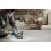 Polizor unghiular Bosch Professional GWS 750 S, 750 W, diametru disc 125 mm , cu regulator de turatie