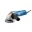 Polizor unghiular Bosch Professional GWS 750 S, 750 W, diametru disc 125 mm , cu regulator de turatie