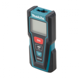 Telemetru cu laser  Makita LD030P, 0,2 - 30 m