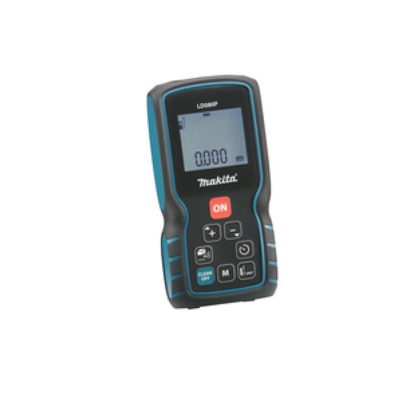 Telemetru cu laser  Makita  LD080P, 0,05-80m
