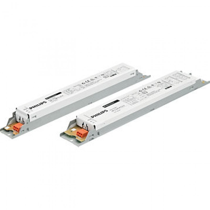 Balast electronic HF-S 258 TL-D II 220-220V 50/60Hz Philips
