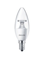 Bec CorePro LED candle ND 5.5-40W E14 827 B35 CL Philips