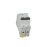 Intreruptor automat mini/ MCB Schneider Easy, 2P, 10 A, 4500 A, Curba C
