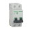Intreruptor automat mini/ MCB Schneider Easy, 2P, 10 A, 4500 A, Curba C
