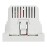 Priza USB 2.0 A+C dubla incarcare Schneider Electric Noua Unica NU301818, 2 module, alba