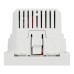 Priza USB 2.0 A+C dubla incarcare Schneider Electric Noua Unica NU301818, 2 module, alba