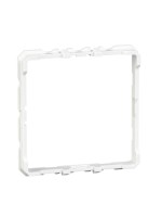 Adaptor pentru mecanisme 40X40 Schneider Electric NOUA UNICA U0.582