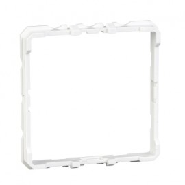 Adaptor pentru mecanisme 40X40 Schneider Electric NOUA UNICA U0.582