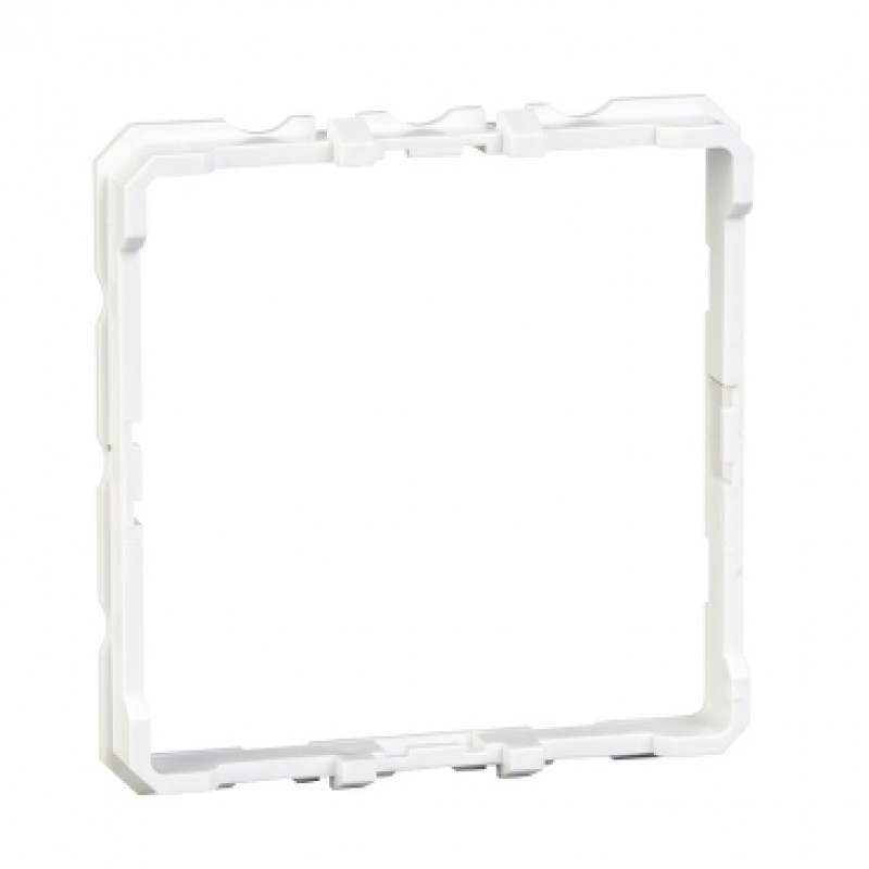 Adaptor pentru mecanisme 40X40 Schneider Electric NOUA UNICA U0.582