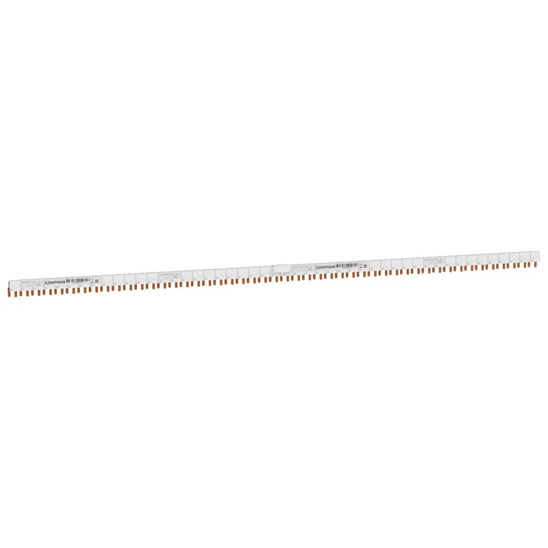  Pieptene Schneider Easy9, 1P+N, 48 module