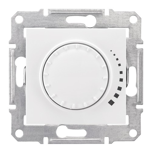 Variator rotativ Schneider Electric Sedna SDN2200421, 325Va, fara cadru alb