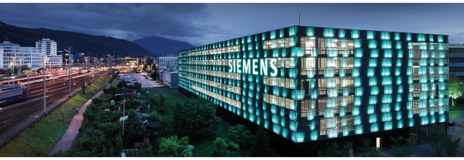 Siemens