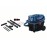 Aspirator Bosch GAS 12-25 PL, putere 1.250 W