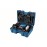 SET NIVELA LASER ROTATIVA BOSCH , GRL 600 CHV + STATIV BT 170 HD + RIGLA GR 240