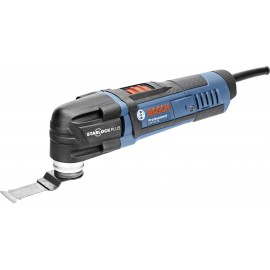 Multi-cutter Bosch GOP 30-28, 300 W, in cutie de c..