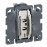 Intrerupator cap-scara Legrand Celiane 067001, 10 A