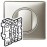 Intrerupator cap-scara Legrand Celiane 067001, 10 A